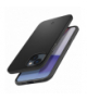 Nakładka Thin Fit do IPhone 14 czarna 6,1" TFO Spigen BRA012143