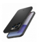 Nakładka Thin Fit do IPhone 14 Pro Max 6,7" czarna TFO Spigen BRA012151