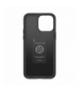 Nakładka Thin Fit do IPhone 14 Pro Max 6,7" czarna TFO Spigen BRA012151