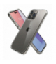 Nakładka Ultra Hybrid do IPhone 14 Pro Max 6,7" Crystal Clear TFO Spigen BRA012152
