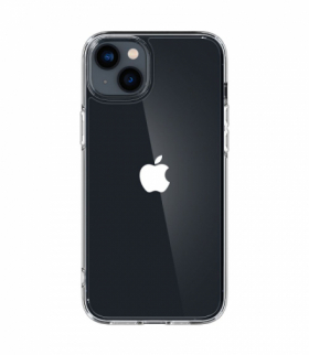 Nakładka Ultra Hybrid do IPhone 14 Plus 6,7" Crystal Clear TFO Spigen BRA012156
