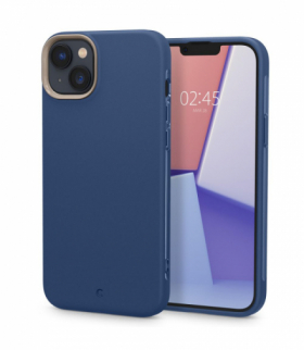 Nakładka Cyrill Ultra Color Mag Magsafe do iPhone 14 Pro Max 6,7" coast TFO Spigen BRA012219