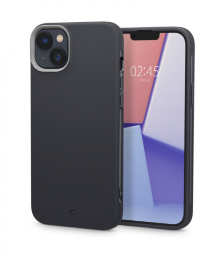 Nakładka Cyrill Ultra Color Mag Magsafe do iPhone 14 Pro Max 6,7" dusk TFO Spigen BRA012220