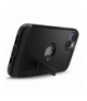 Nakładka Tough Armor Mag Magsafe do iPhone 14 Pro Max 6,7" czarna TFO Spigen BRA012232