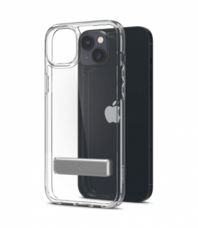 Nakładka Ultra Hybrid "S" do iPhone 14 6,1" crystal clear TFO Spigen BRA012233
