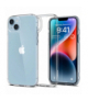 Nakładka Ultra Hybrid do iPhone 14 6,1" crystal clear TFO Spigen BRA012236