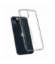 Nakładka Ultra Hybrid do iPhone 14 6,1" crystal clear TFO Spigen BRA012236