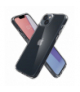 Nakładka Ultra Hybrid do iPhone 14 6,1" crystal clear TFO Spigen BRA012236