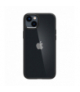 Nakładka Ultra Hybrid do iPhone 14 6,1" matowa czarna TFO Spigen BRA012238