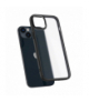 Nakładka Ultra Hybrid do iPhone 14 Plus 6,7" frost black TFO Spigen BRA012239