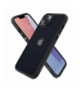 Nakładka Ultra Hybrid do iPhone 14 Plus 6,7" frost black TFO Spigen BRA012239