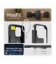 Nakładka do iPhone 14 Pro 6,1" 360 Mag Magsafe TFO Spigen BRA012412