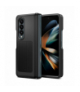 Nakładka Neo hybrid S do Samsung Galaxy Z Fold 4 czarna TFO Spigen BRA012427