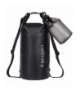 Worek 20L i 2L, pokrowiec wodoodoporny A630 Universal Waterproof Bag czarny TFO Spigen BRA012534