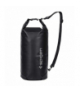 Worek 20L i 2L, pokrowiec wodoodoporny A630 Universal Waterproof Bag czarny TFO Spigen BRA012534