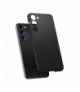 Nakładka AirSkin do Samsung Galaxy S23 Plus czarna TFO Spigen BRA012651