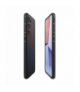 Nakładka Liquid Air do Samsung Galaxy S23 matowa czarna TFO Spigen BRA012663