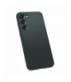 Nakładka Liquid Air do Samsung Galaxy S23 Plus abyss green TFO Spigen BRA012666