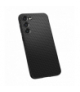 Nakładka Liquid Air do Samsung Galaxy S23 Plus matowa czarna TFO Spigen BRA012667