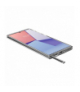 Nakładka Liquid Crystal do Samsung Galaxy S23 Ultra crystal clear TFO Spigen BRA012670