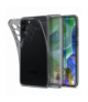 Nakładka Liquid Crystal do Samsung Galaxy S23 Plus crystal clear TFO Spigen BRA012673