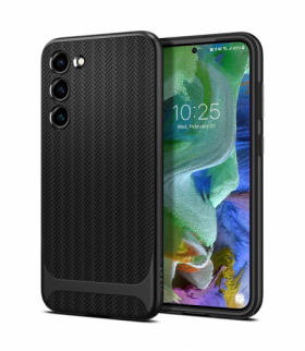 Nakładka Neo Hybrid do Samsung Galaxy S23 czarna TFO Spigen BRA012676