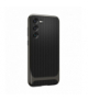 Nakładka Neo Hybrid do Samsung Galaxy S23 gunmetal TFO Spigen BRA012677