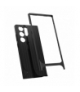 Nakładka Neo Hybrid do Samsung Galaxy S23 Ultra czarna TFO Spigen BRA012678