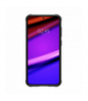 Nakładka Rugged Armor do Samsung Galaxy S23 matowa czarna TFO Spigen BRA012685