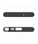Nakładka Slim Armor do Samsung Galaxy S23 Ultra czarna TFO Spigen BRA012692