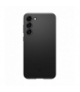 Nakładka Thin Fit do Samsung Galaxy S23 czarna TFO Spigen BRA012696