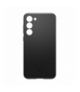 Nakładka Thin Fit do Samsung Galaxy S23 czarna TFO Spigen BRA012696
