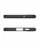 Nakładka Thin Fit do Samsung Galaxy S23 czarna TFO Spigen BRA012696
