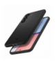 Nakładka Thin Fit do Samsung Galaxy S23 czarna TFO Spigen BRA012696