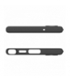 Nakładka Thin Fit do Samsung Galaxy S23 Ultra czarna TFO Spigen BRA012697