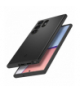 Nakładka Thin Fit do Samsung Galaxy S23 Ultra czarna TFO Spigen BRA012697
