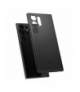 Nakładka Thin Fit do Samsung Galaxy S23 Ultra czarna TFO Spigen BRA012697