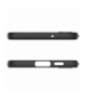 Nakładka Thin Fit do Samsung Galaxy S23 Plus czarna TFO Spigen BRA012698