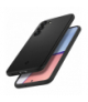 Nakładka Thin Fit do Samsung Galaxy S23 Plus czarna TFO Spigen BRA012698
