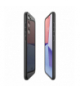 Nakładka Thin Fit do Samsung Galaxy S23 Plus czarna TFO Spigen BRA012698