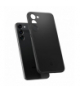 Nakładka Thin Fit do Samsung Galaxy S23 Plus czarna TFO Spigen BRA012698