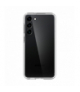Nakładka Ultra Hybrid do Samsung Galaxy S23 crystal clear TFO Spigen BRA012701