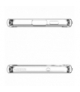 Nakładka Ultra Hybrid do Samsung Galaxy S23 crystal clear TFO Spigen BRA012701