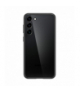 Nakładka Ultra Hybrid do Samsung Galaxy S23 matowa czarna TFO Spigen BRA012703