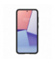Nakładka Ultra Hybrid do Samsung Galaxy S23 matowa czarna TFO Spigen BRA012703