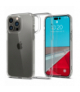 Nakładka Ultra Hybrid do Samsung Galaxy S23 Ultra crystal clear TFO Spigen BRA012704