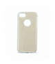 Nakładka Glitter 3w1 do iPhone 6 / 6s złota TFO GSM028072