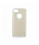 Nakładka Glitter 3w1 do iPhone 11 Pro złota TFO GSM095292