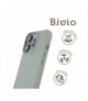 Nakładka do iPhone 12 / 12 Pro 6,1" zielona TFO Bioio GSM102598