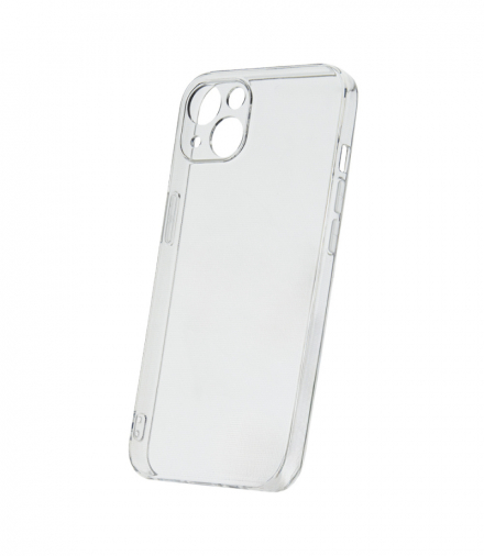 Nakładka Slim 2 mm do iPhone 12 / 12 Pro 6,1" transparentna TFO GSM103178